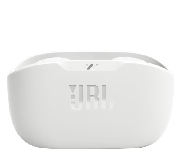 JBL BT TWS VIBE BUDS Białe - 1167949 - zdjęcie 6